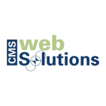 CMS Web Solutions Logo