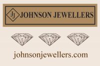 Johnson Jewellers logo