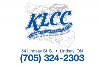 Kawartha Lakes Copy Centre Logo