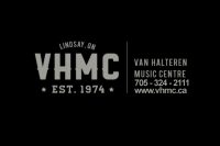 vhmc logo