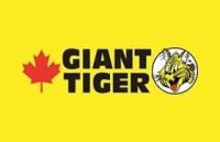 Giant Tiger logo