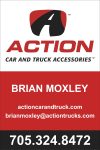 Action Car and Truck Accessories