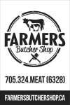 Farmers Butcher Shop