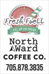 Fresh Fuell North Ward Coffee Co.